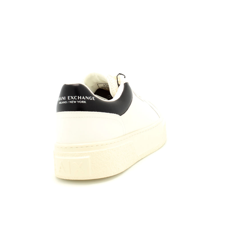 N480 OFF WHITE+BLACK