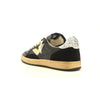 BLACK/GOLD