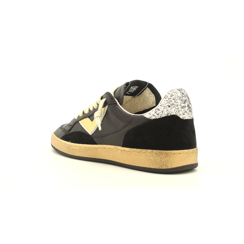 BLACK/GOLD
