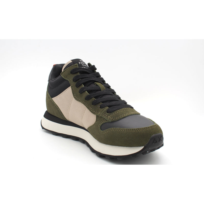 MILITARE SCURO