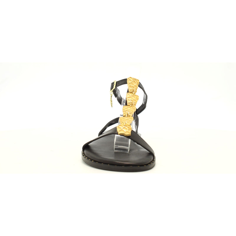 BLACK/GOLD