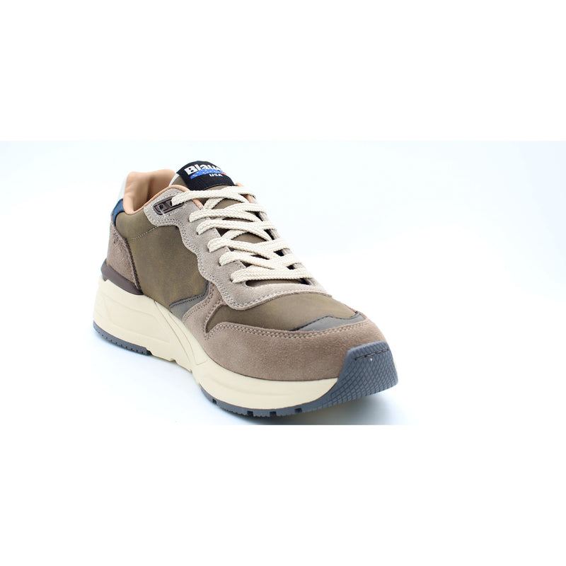 TAUPE/MILITARY