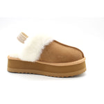 BEIGE CAMMELLO