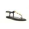 BLACK/GOLD