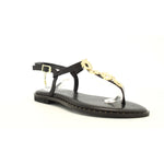 BLACK/GOLD