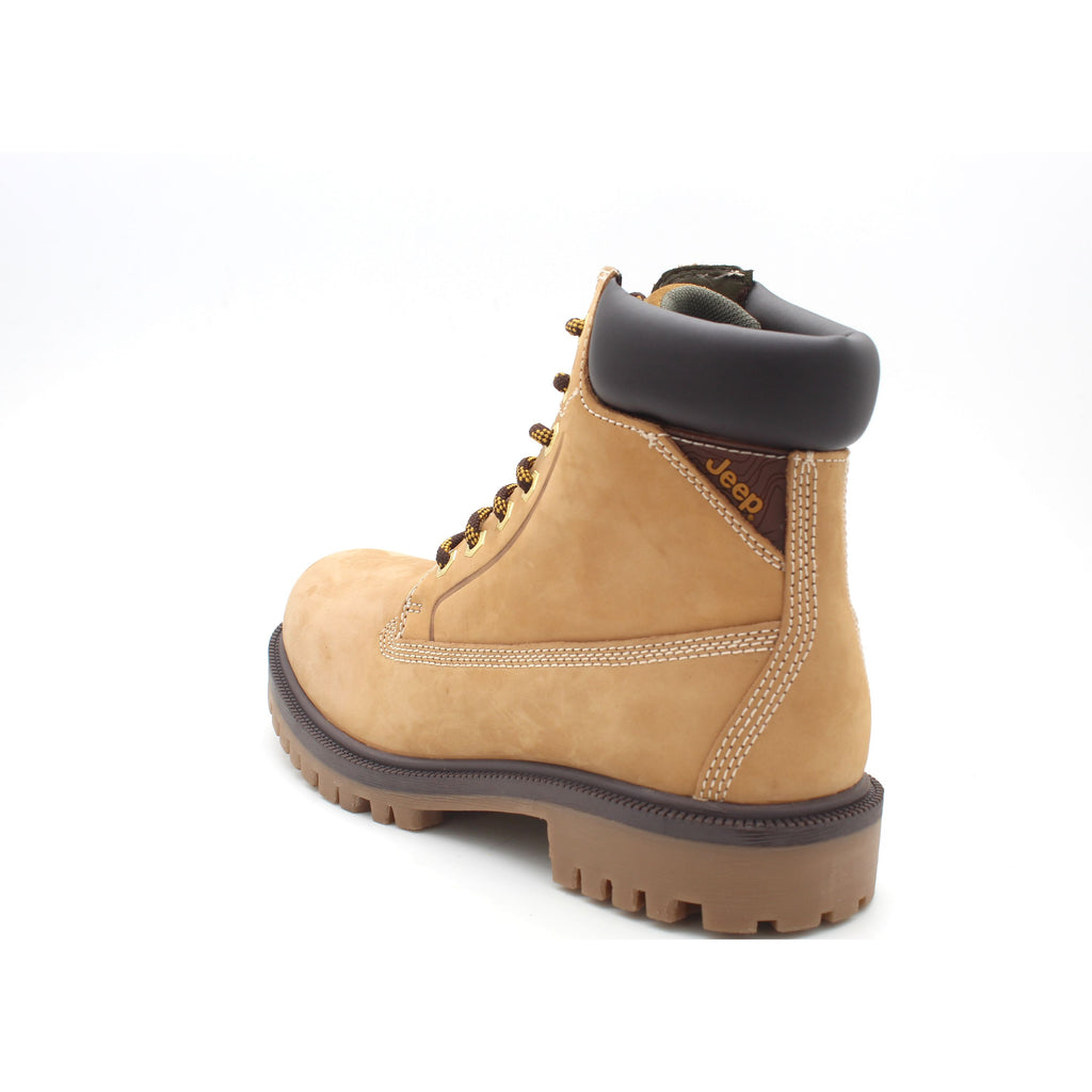 TAN YELLOW