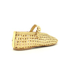 GOLD GOAT