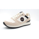 WHITE/BEIGE