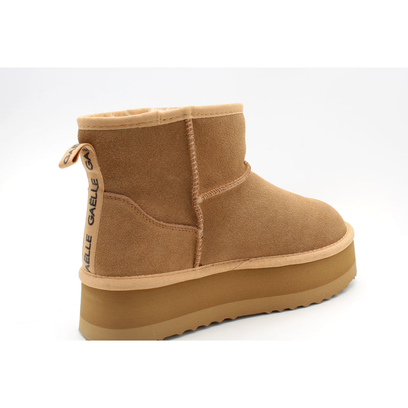 BEIGE CAMMELLO
