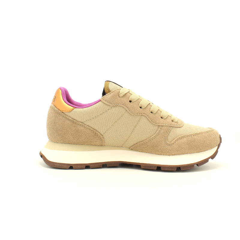 BEIGE SCURO