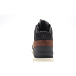 DK BROWN/BLACK