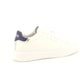 BIANCO/NAVY BLUE