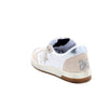 WHITE/BEIGE
