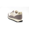 MZ281 BROWN BASS+OFF WHITE