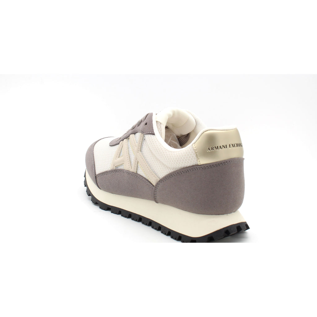 MZ281 BROWN BASS+OFF WHITE