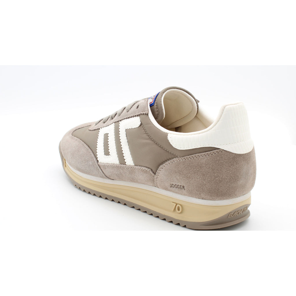 TAUPE/MILK