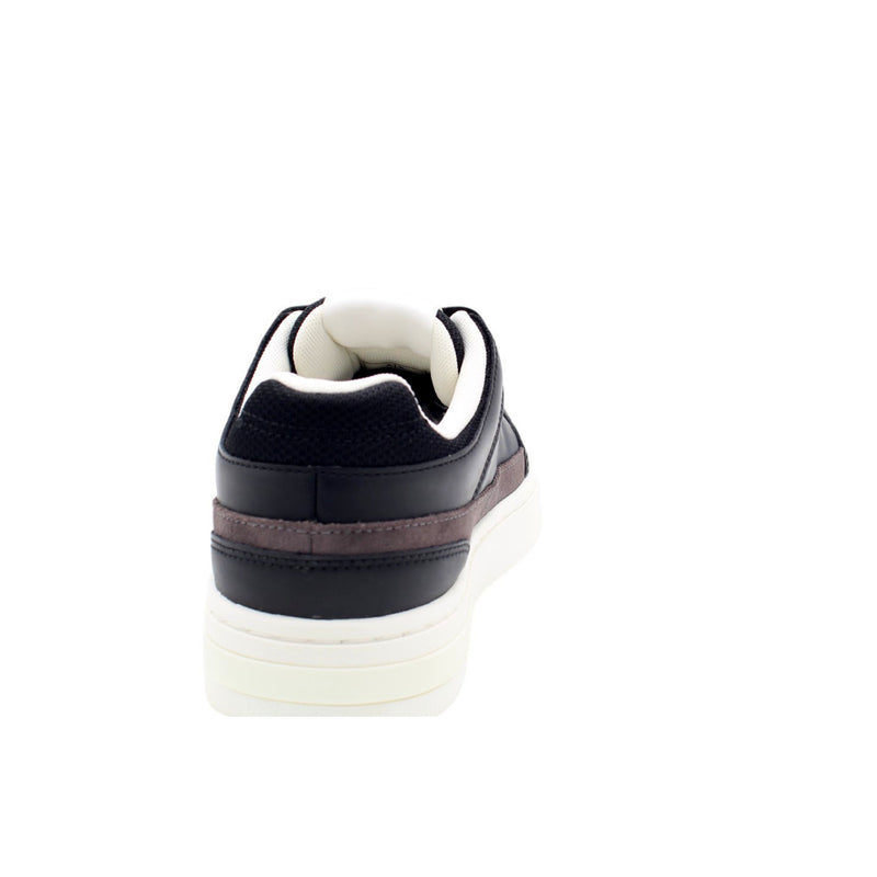 M8141 BLACK+GRAY