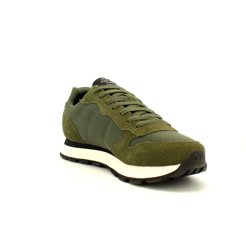 MILITARE SCURO