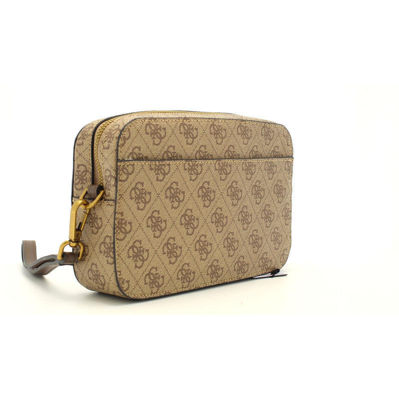 BEIGE/BROWN