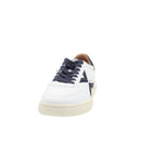 WHITE/BLUE 