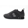 MZ186 TRIPLE BLACK+SILVER LOGO