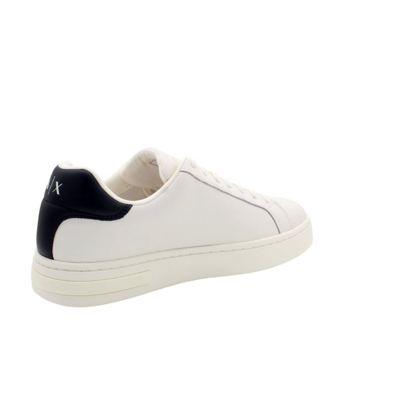 M0036 OFF WHITE+DEEP NAVY