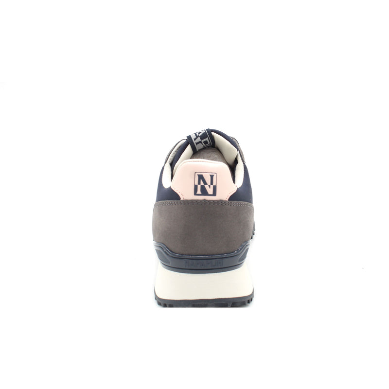 NAVY/GREY