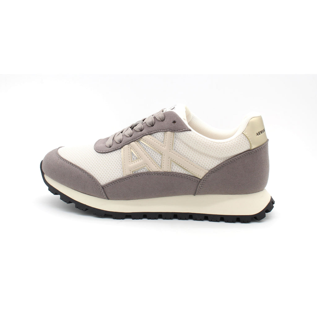 MZ281 BROWN BASS+OFF WHITE