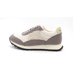 MZ281 BROWN BASS+OFF WHITE