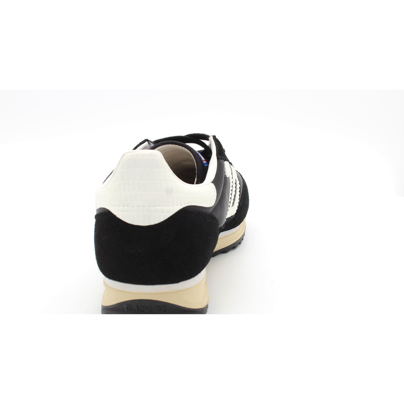 BLACK/MILK