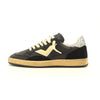 BLACK/GOLD