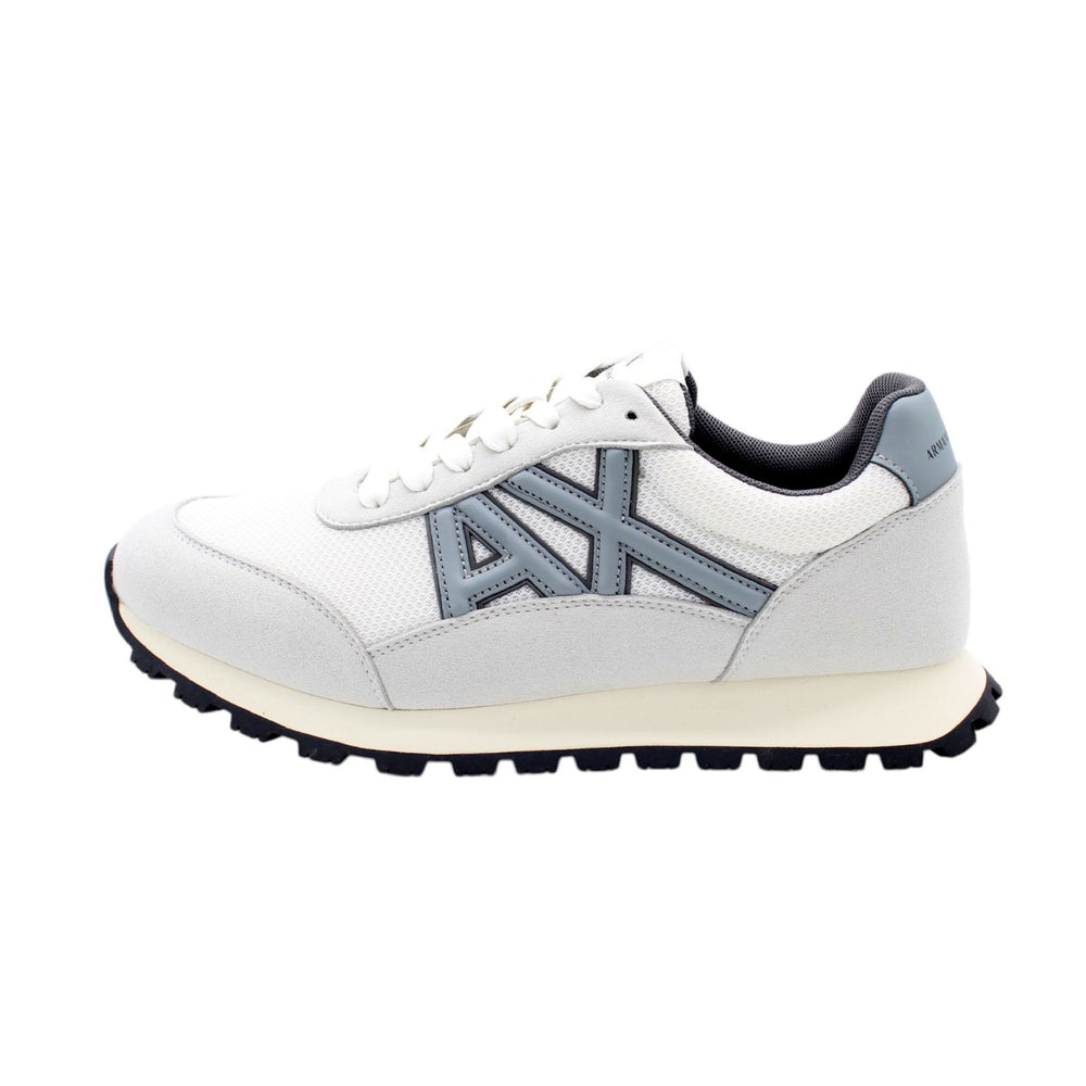 MZ430 GRAY+OFF WHITE
