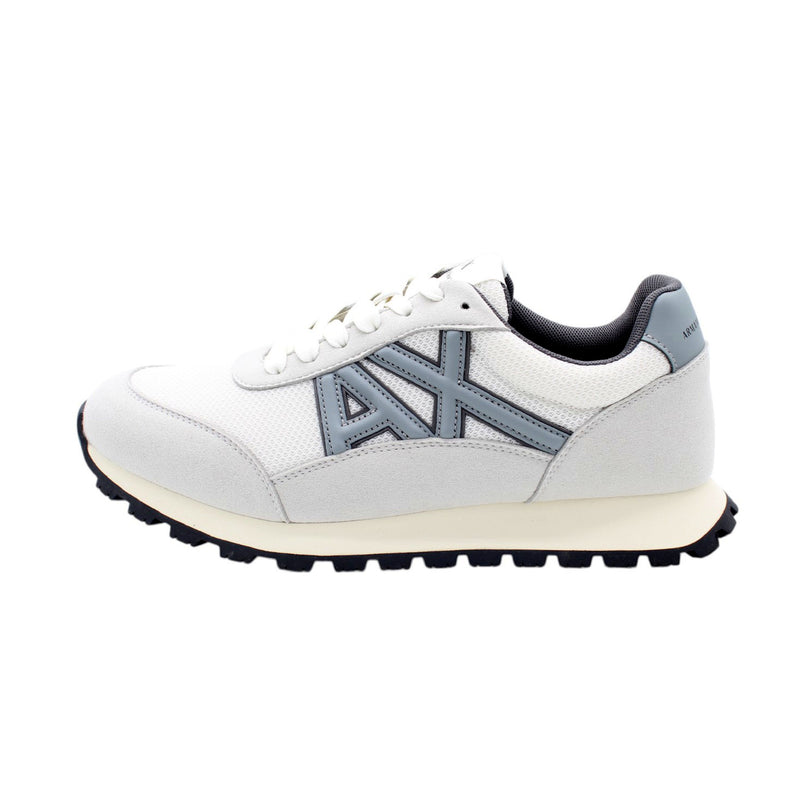MZ430 GRAY+OFF WHITE