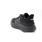 MC270 FULL BLACK+SILVER