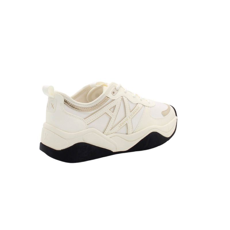 MZ128 OFF WHITE+PALE GOLD