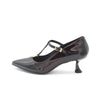 NERO/BORDO'