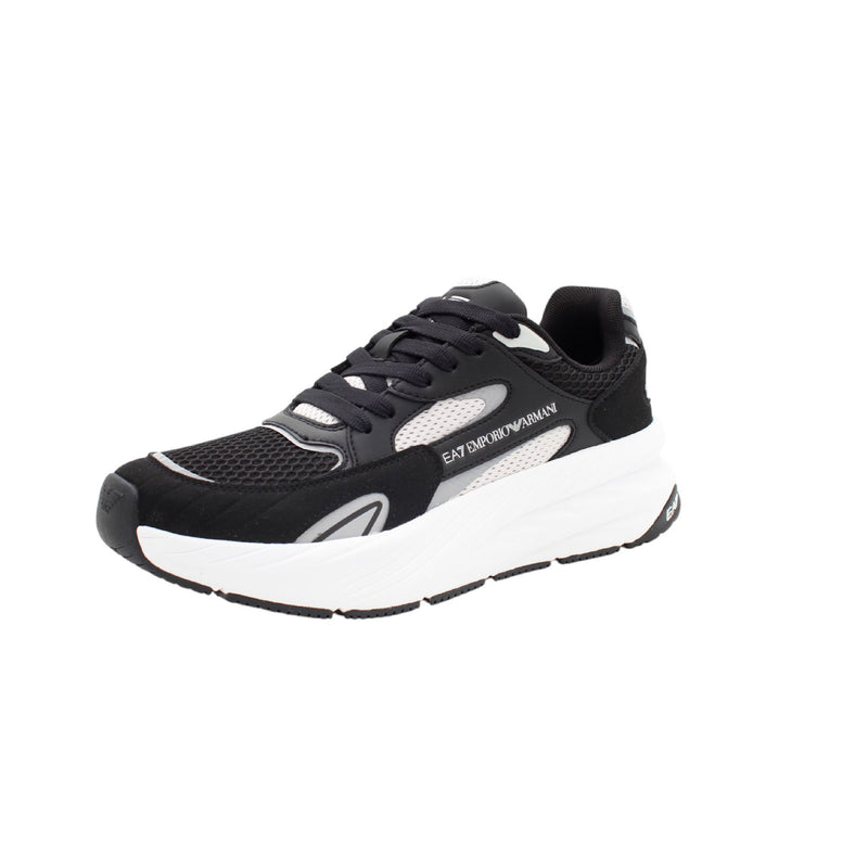 MZ192 BLACK+ANTARTICA