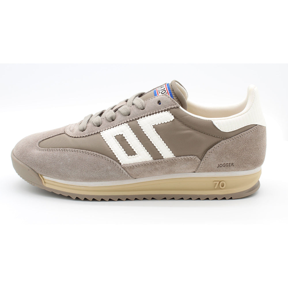 TAUPE/MILK