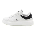 WHITE/BLACK