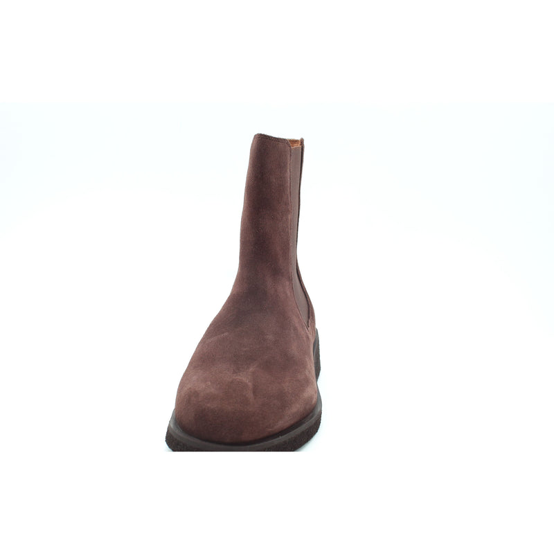 DK BROWN
