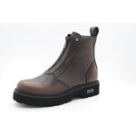 BLACK/BROWN
