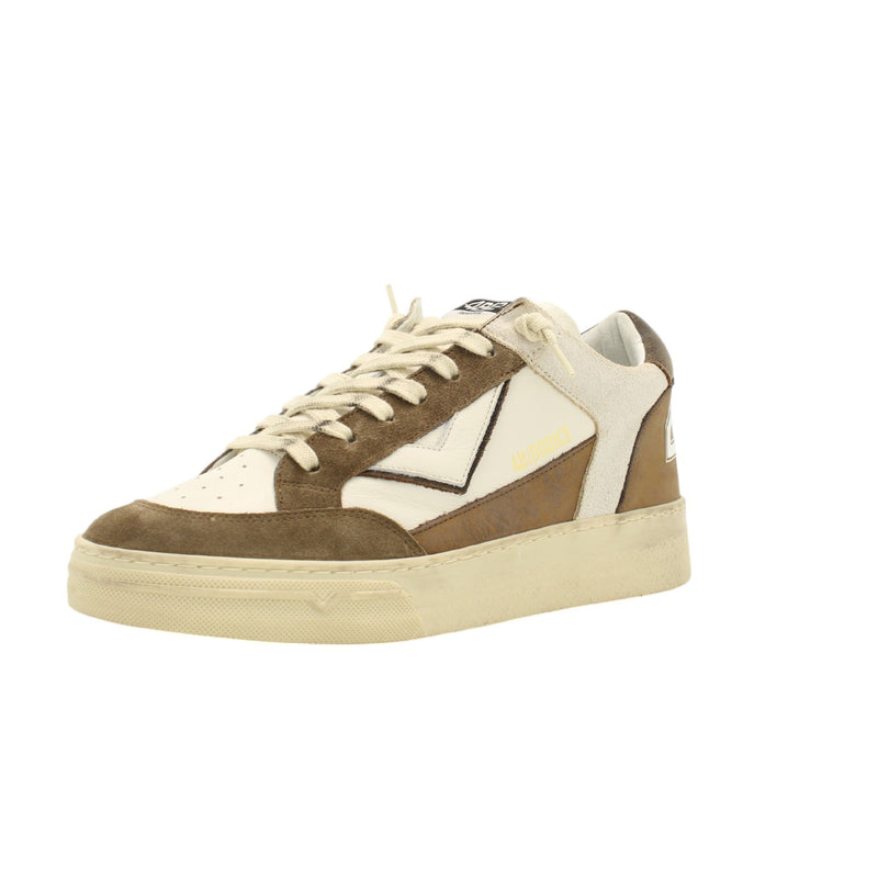 WHITE/TOBACCO