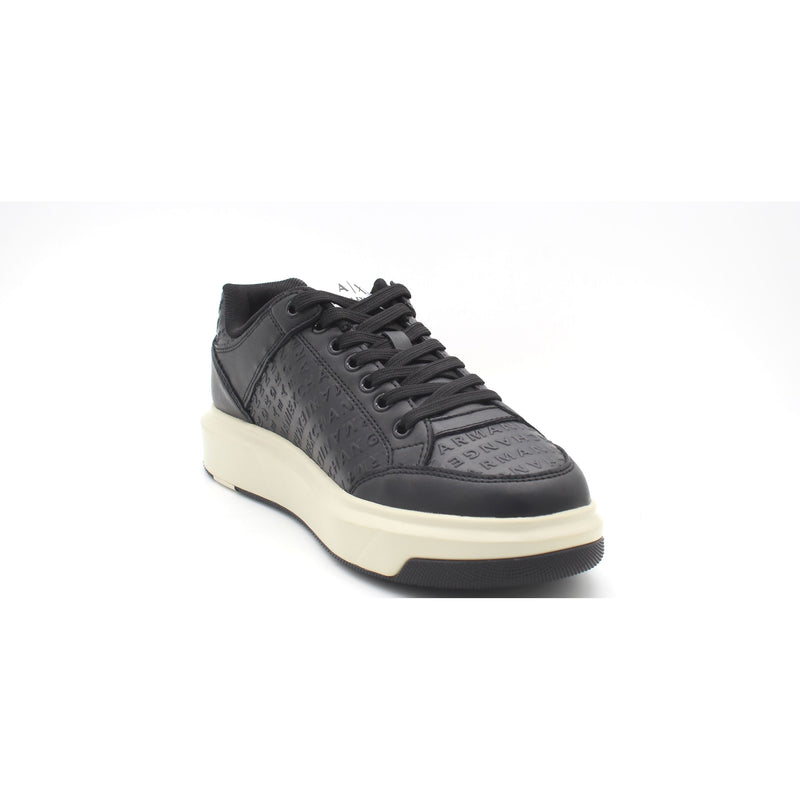 UC001  BLACK