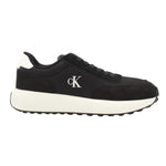 BLACK/BRIGHT WHITE
