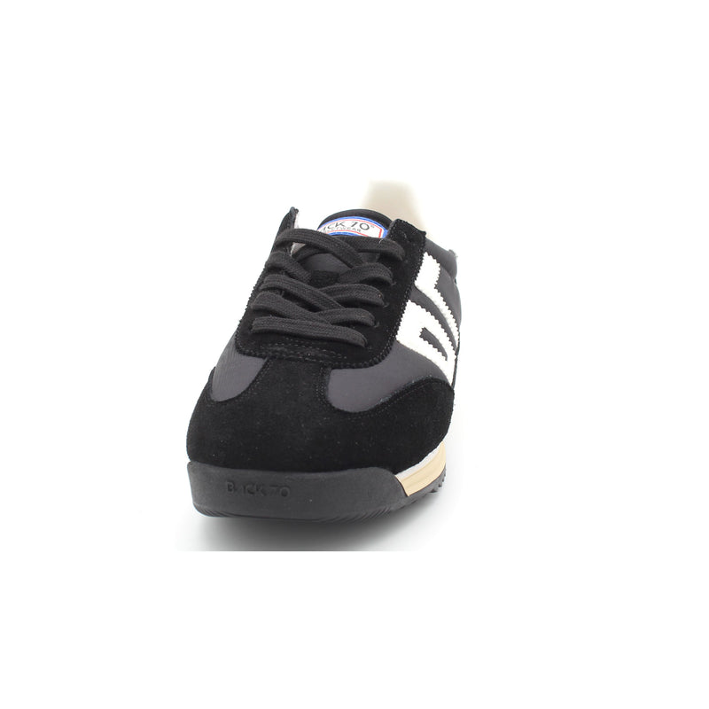 BLACK/MILK