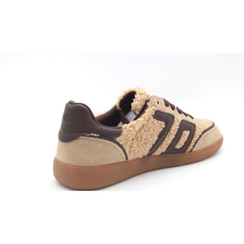 BEIGE/COFFEE