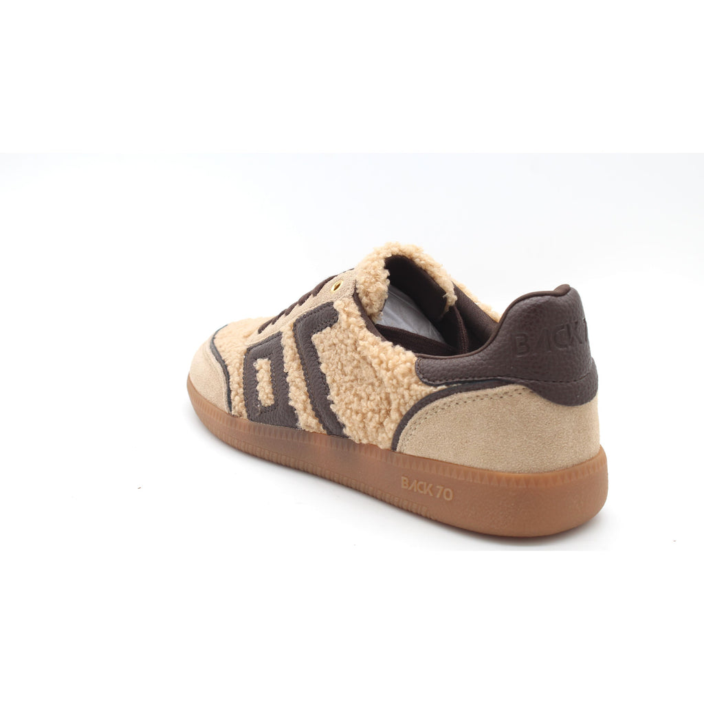 BEIGE/COFFEE