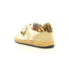 WHITE/LEO