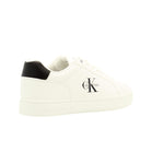 BRIGHT WHITE/BLACK