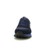 NAVY BLUE/BORDEAUX